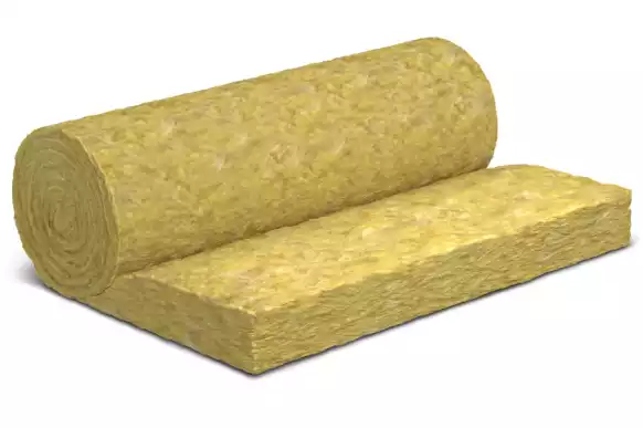 Минеральная вата URSA М-15 (6750х1220х150 мм) 1 шт фото